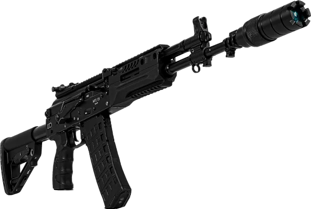 AK-12 Irbis