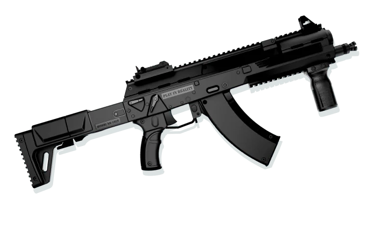 AK-12LT Predator