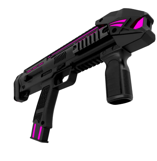 MP9-LT Phoenix