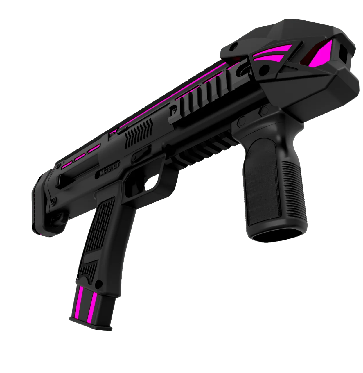 MP-9LT Phoenix