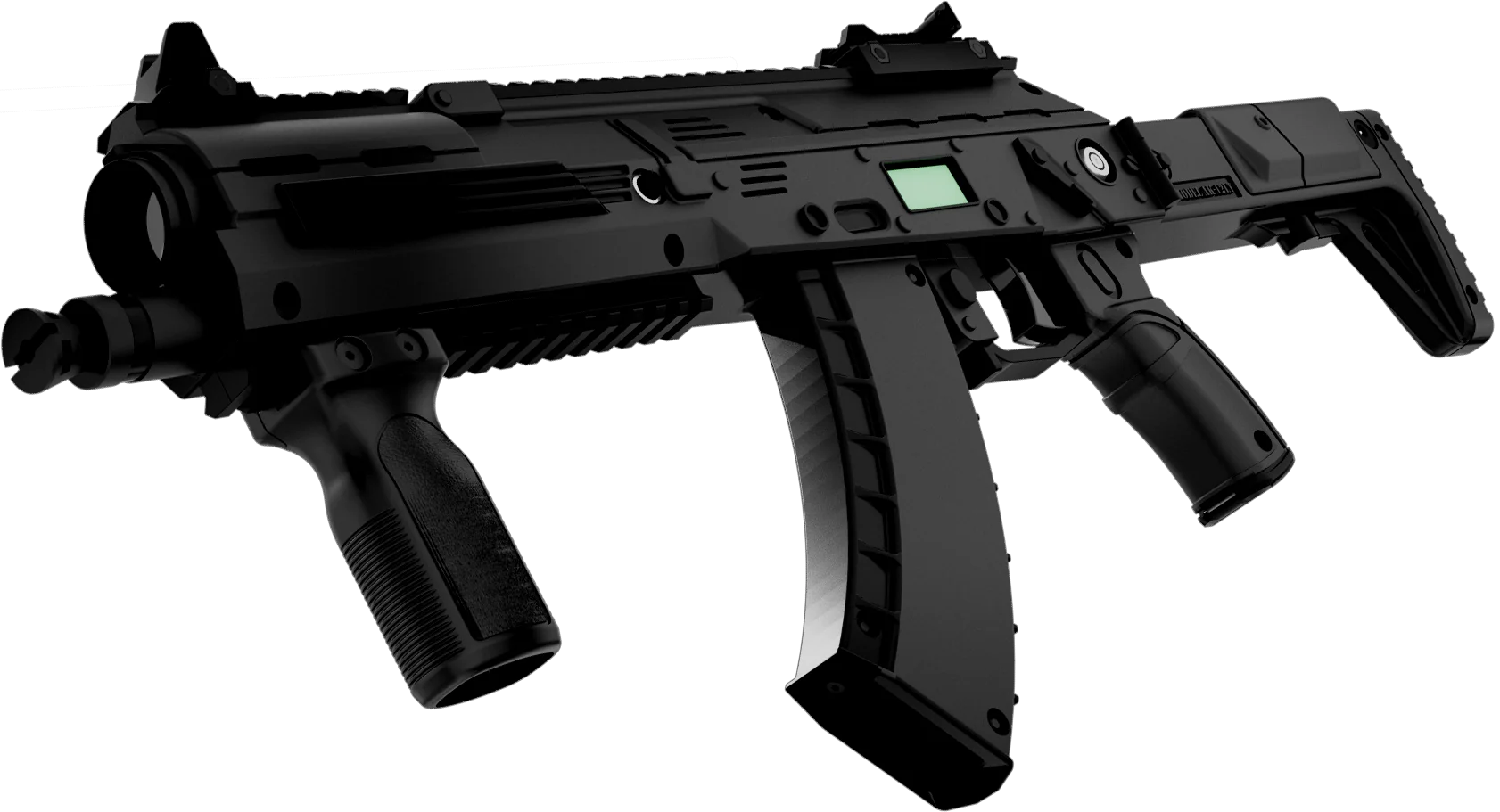 AK-12LT Predator