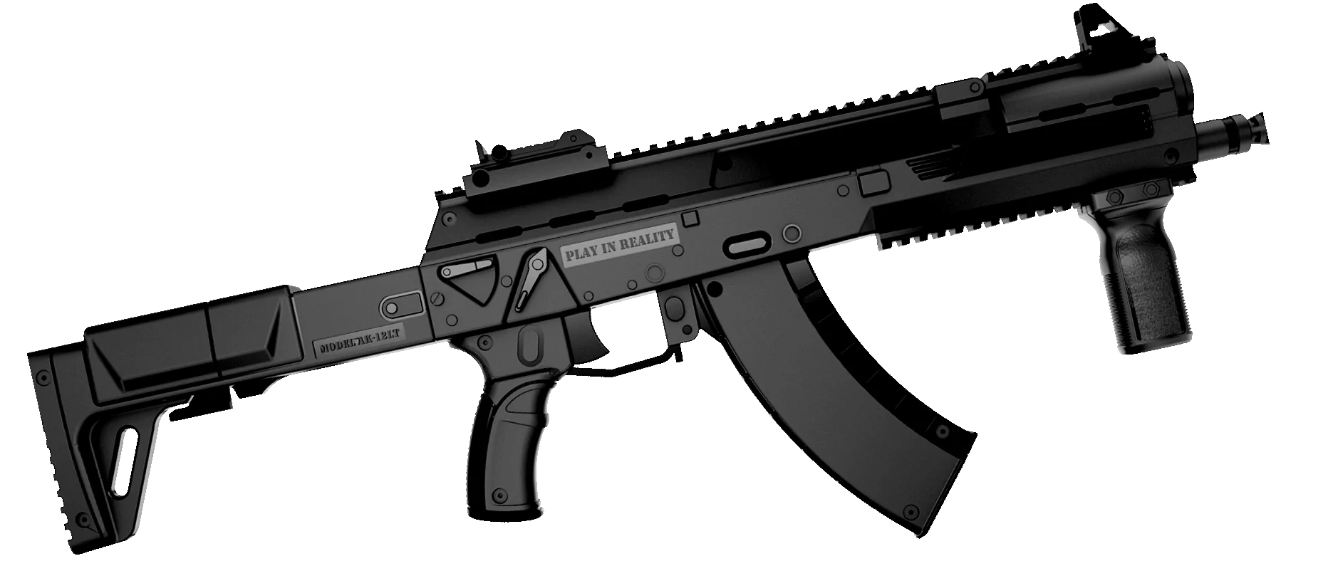 AK-12LT Predator